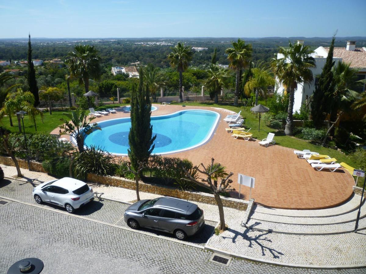Portimao Elegant House With Pool By Homing Villa Exteriör bild